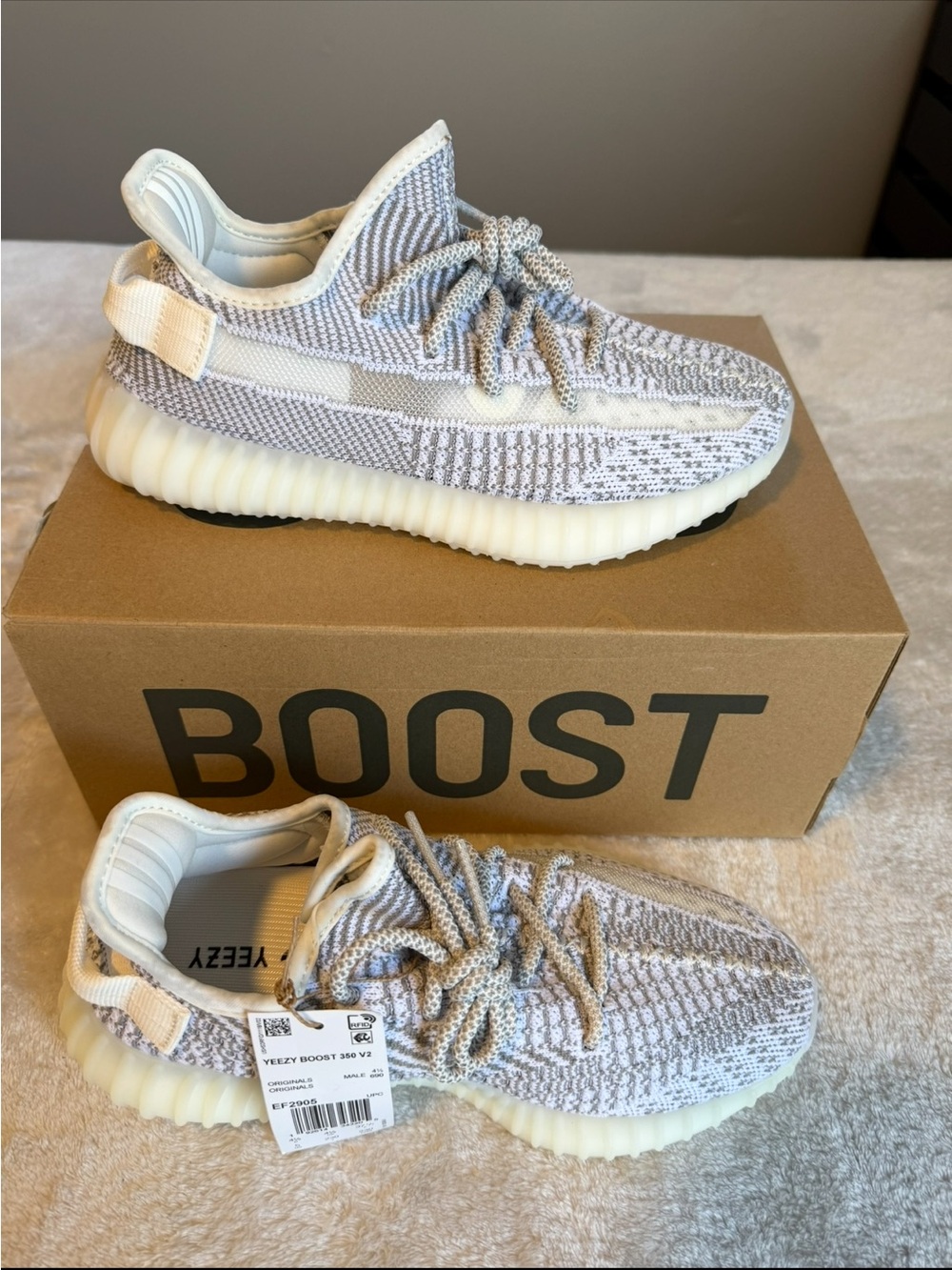 Yeezy Boost 350 V2